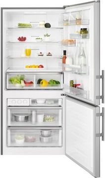Холодильник AEG RCB 74711 NX