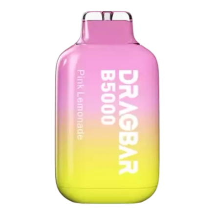 DRAGBAR B5000 - Pink Lemonade (5% nic)