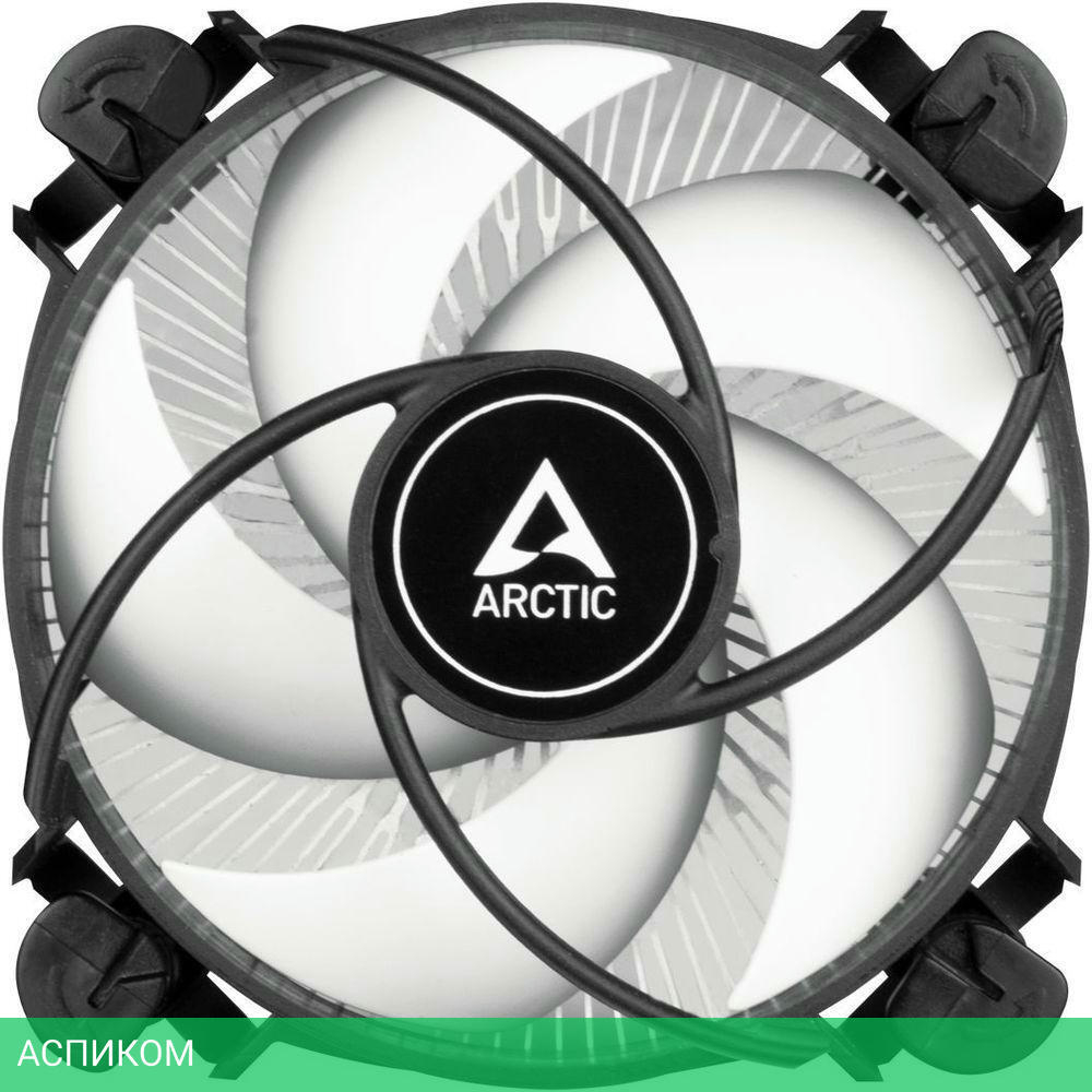 Кулер для процессора Arctic Alpine 17 (ACALP00040A)