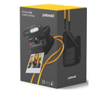Фотоаппарат моментальной печати Polaroid Flip, черный (уцененный)