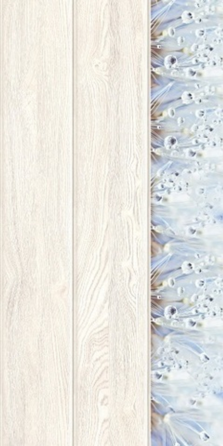 Панель ПВХ АРСЕНАЛ Пушок 836