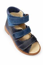 Обувь сандалии ортопедические