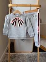 Хлопковый костюм Gucci, 92