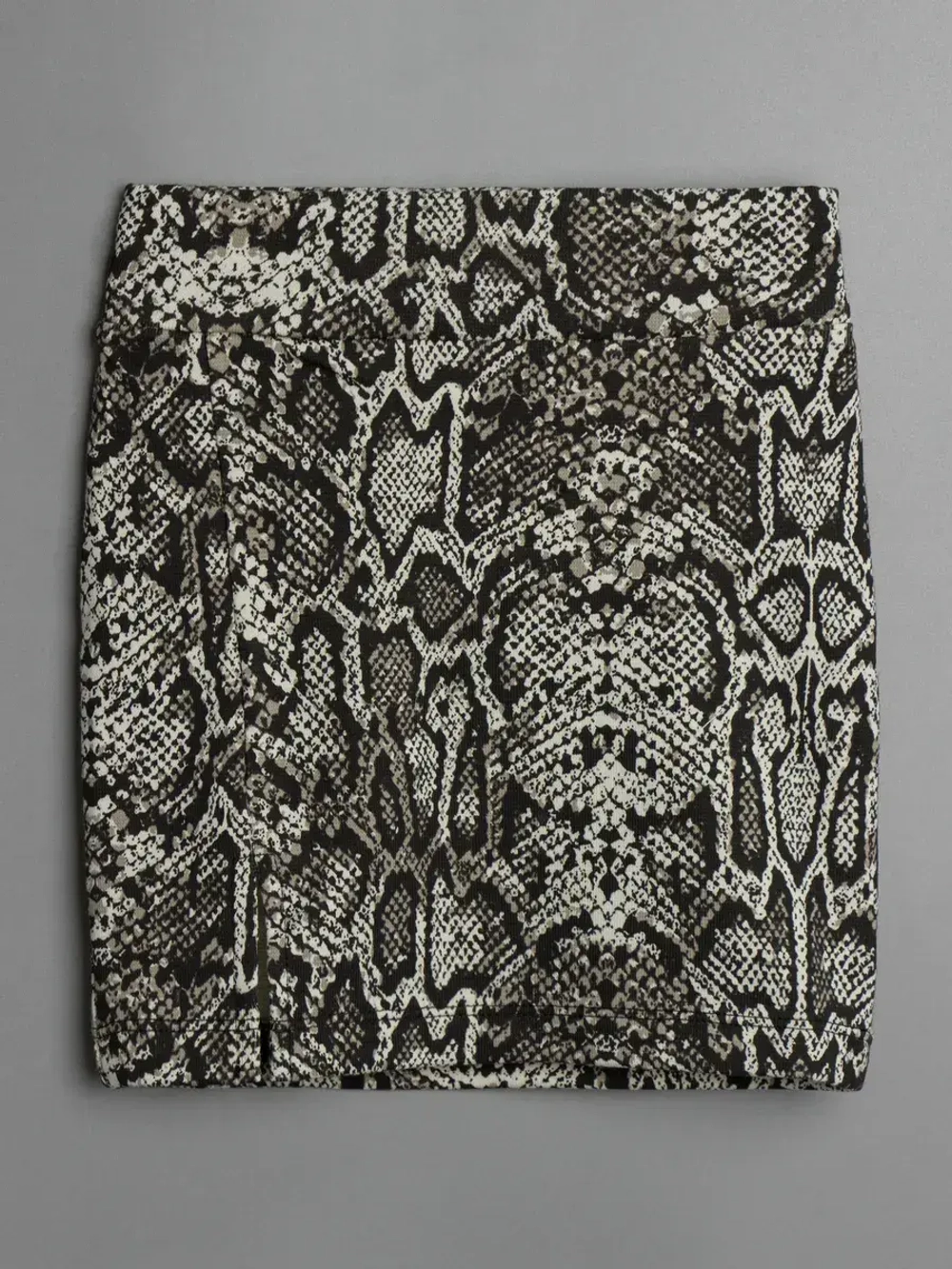 Летняя юбка для девочки