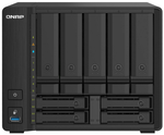 Сетевой RAID-накопитель QNAP TS-932PX-4G
