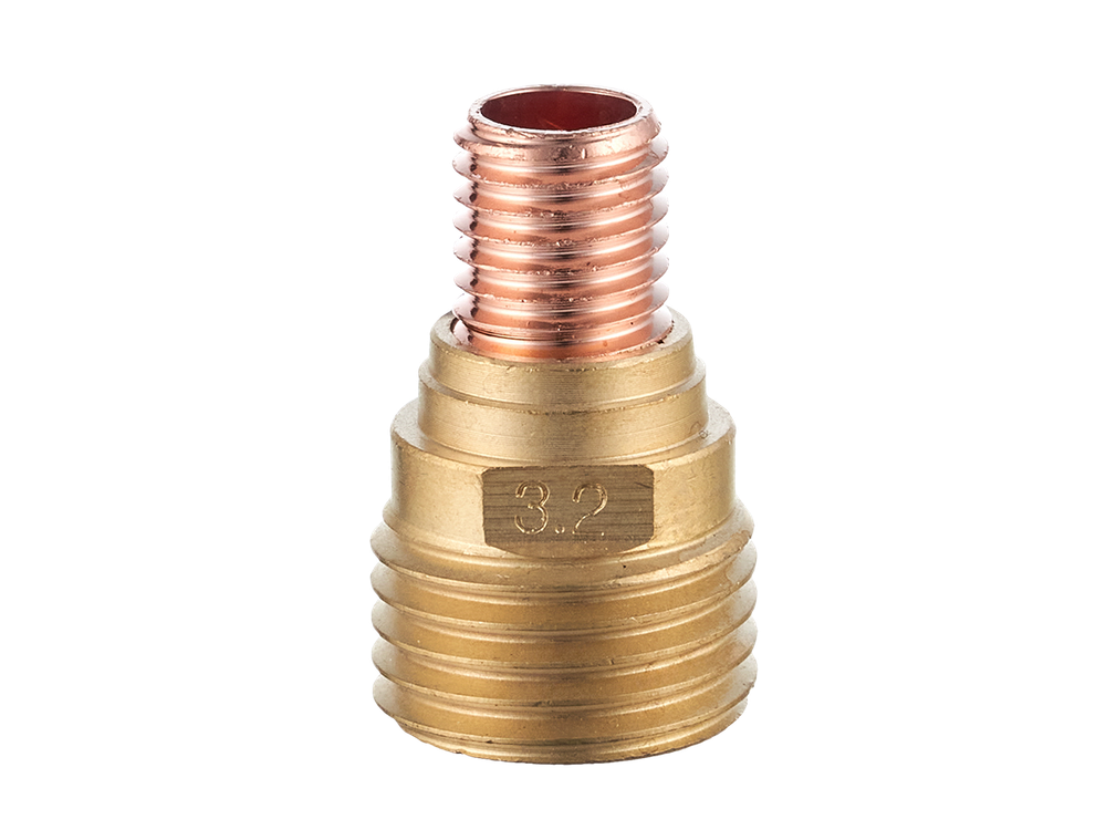 Держатель цанги (г.л.) (TS 9—20—24—25) Ø3.2, IGF0005—32