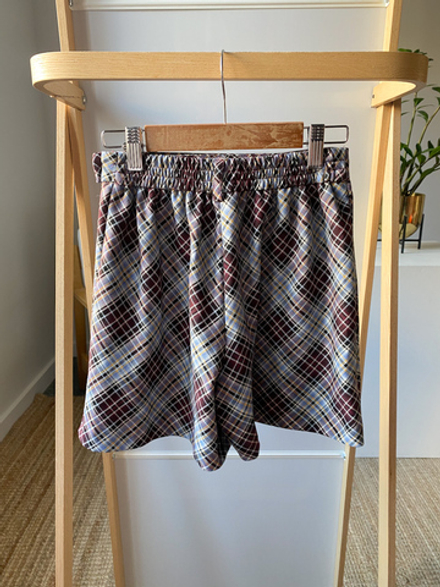 Шорты-юбка Zara, 164