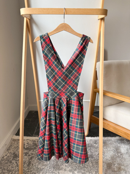 Сарафан Aletta, 128