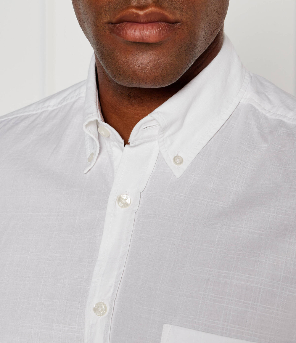 Рубашка BOSS ORANGE - белый(50520061)