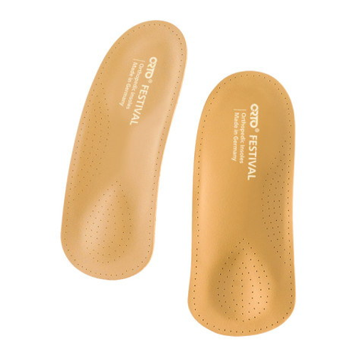 Стелька-супинатор ортопедическая ORTO Festival  (Размер: 48)