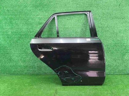 Дверь задняя правая Mercedes M GLE W166 (11-18)