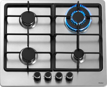 Газовая варочная панель Haier HHX-M64CWX