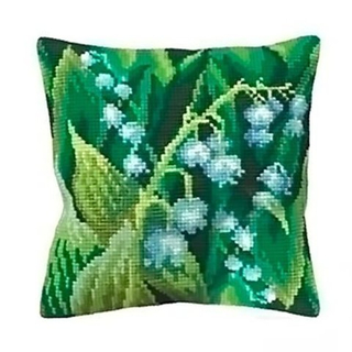 "Ландыши"-5120  подушка