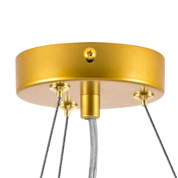 Люстра Globo Lightstar 799063