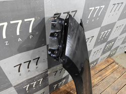 Крыло переднее левое Baic U5 Plus 21-нв Б/У Оригинал A00052769DY