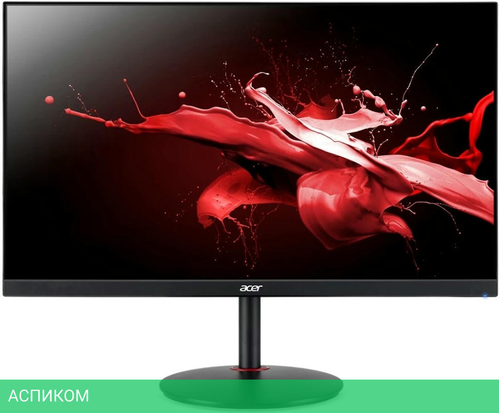Монитор Acer XV240YX1bmiiprx (UM.QX0CD.101)
