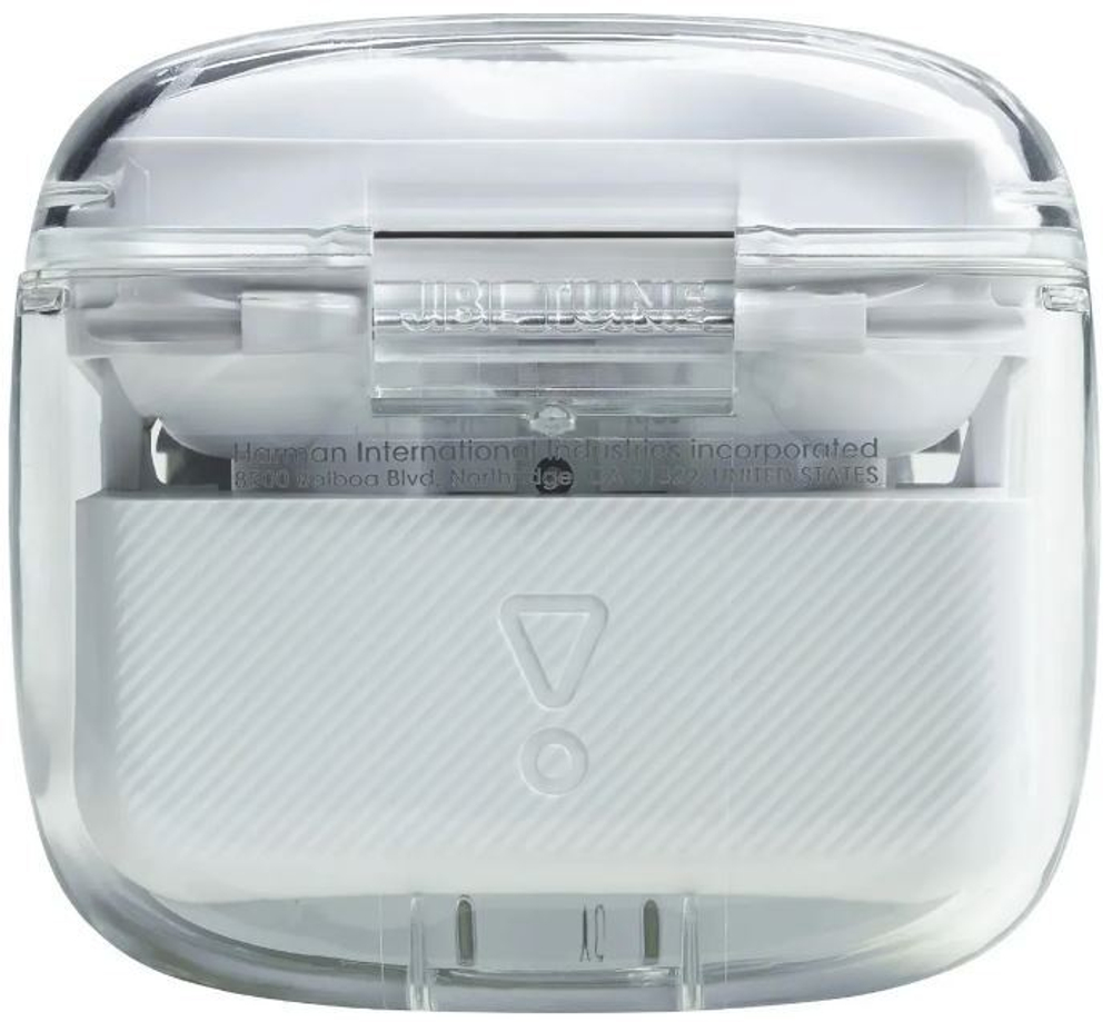 Наушники  JBL Tune Flex Ghost