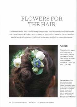 Wedding Flowers: A Step-By-Step Guide