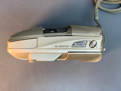 Olympus MJU III 115