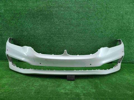 Бампер передний BMW 5er G30 (2017-2020)