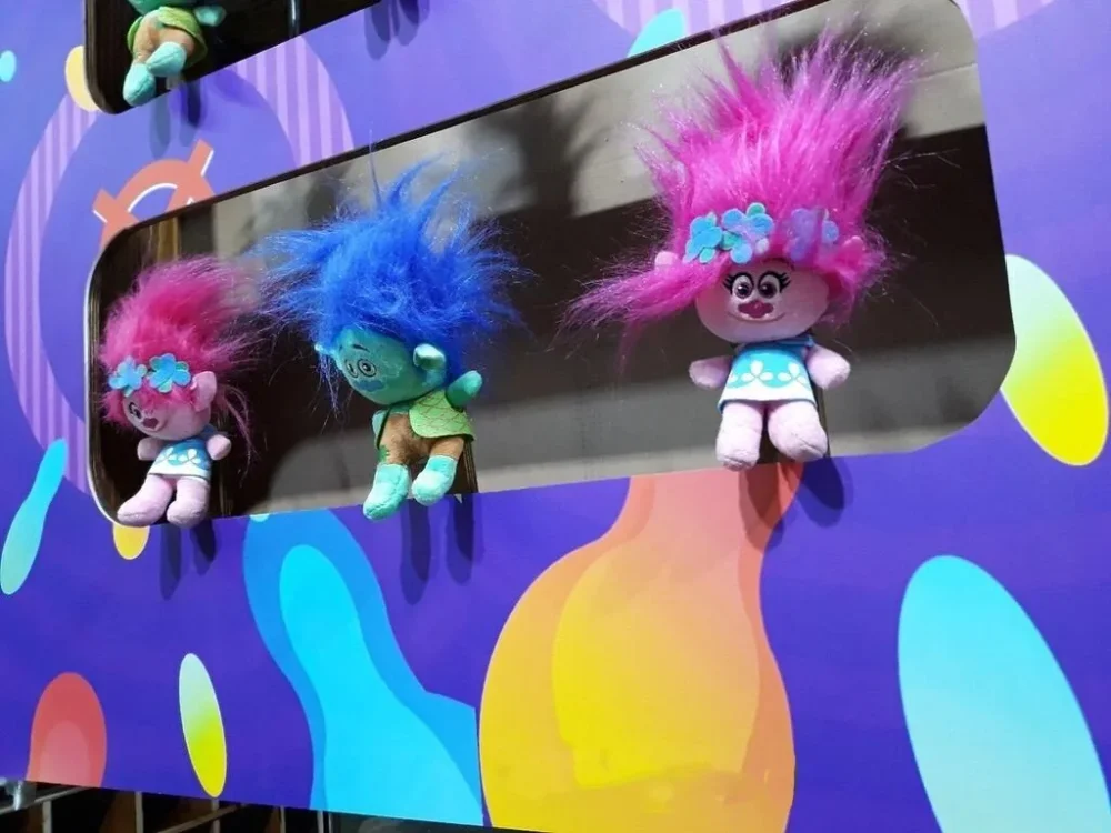 "ZOMBIE тир" Ярмарочный аттракцион