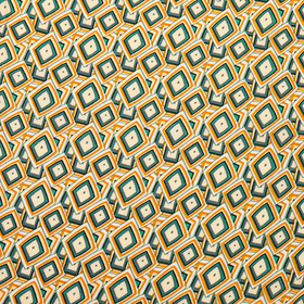 Ткань Штапель 90 г/м² 100% вискоза шир.145 см цв.04 бежевый