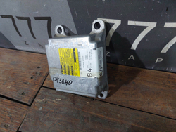 Блок управления airbag Toyota Avensis 2 (T250) 03-09 Б/У Оригинал 8917005120