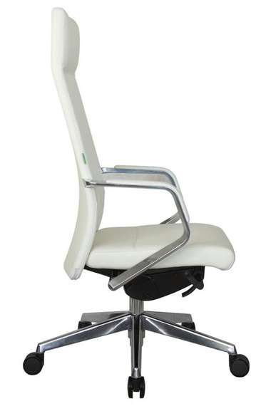 Кресло Mone A1811 Белый