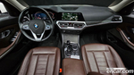 BMW 3 Series (G20) 320i Touring Luxury (12.2020)