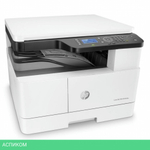 МФУ HP LaserJet M442dn (8AF71A)