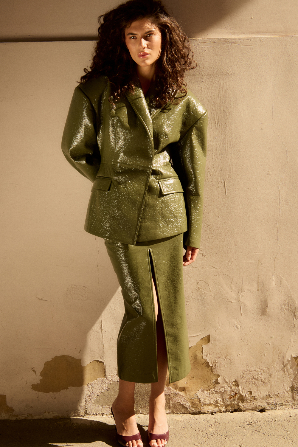 Жакет "Лаке"