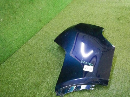 Бампер задний левая часть Land-Rover Discovery Sport (2014-2019)