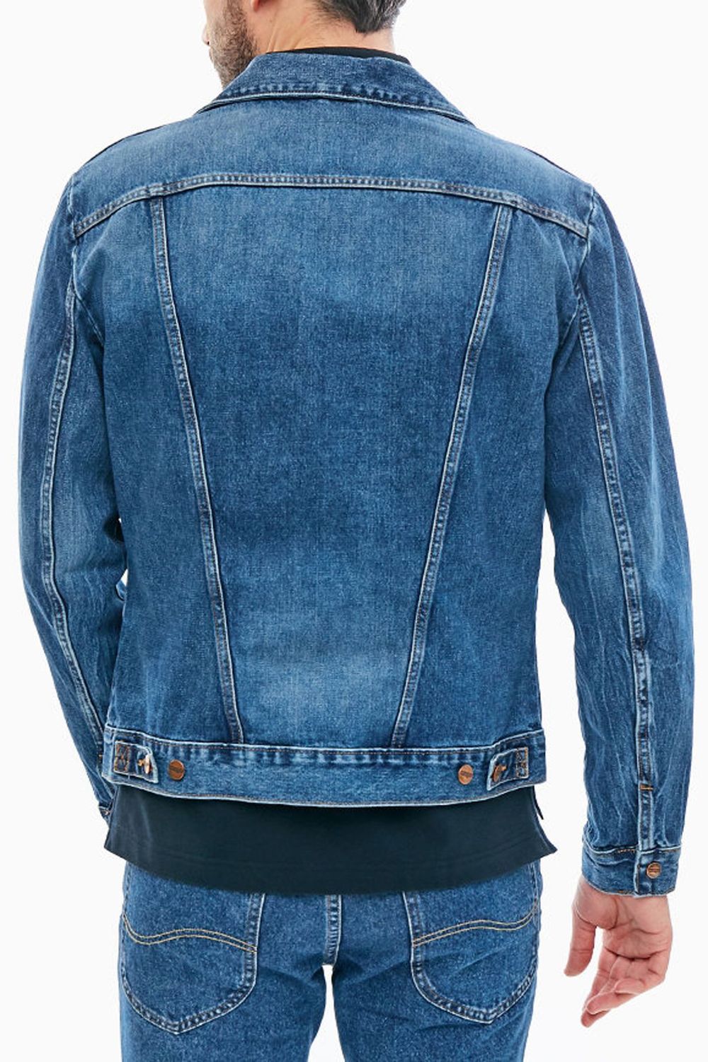 Куртка W4MJUG925