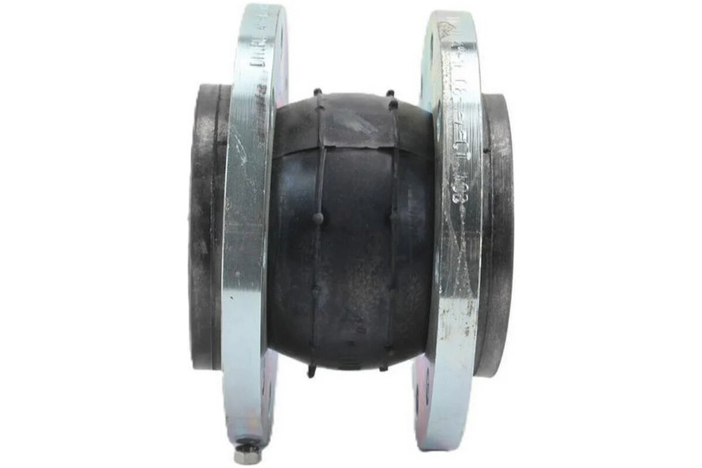 Компенсатор резиновый EPDM Ру10 фланцевый