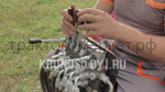 Навесной экскаватор Landformer 230