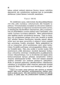 Eheytynyt kansa taistelee elämästään | Pekka Peitsi