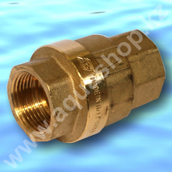 Обратный клапан RuB 3/4" (Италия)