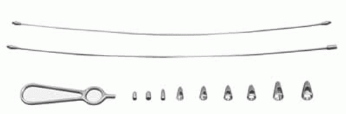 ВР- В-14 Веноэкстрактор (по Гризенди)