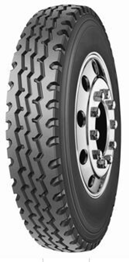 Грузовая шина SUNWIDE SMX300 12.00R20 156/153K TT 20PR универсальные