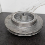 Колесо рабочее НЦ60/125А-01