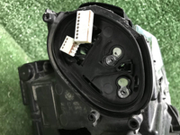 Битая Фара левая BMW X7 G07 (19-22) Laser Light