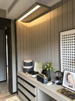 Плетенный виниловый пол Walls 025