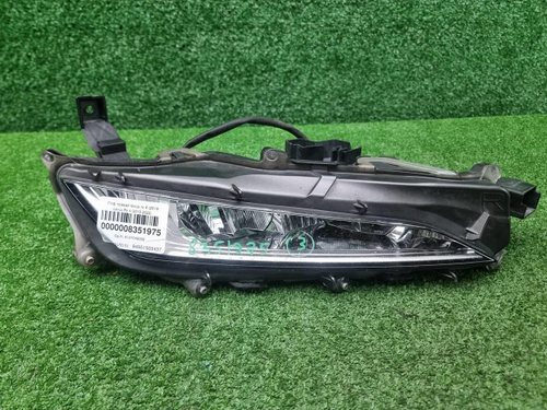 ПТФ правая Lexus RX 4 (2019-2022)