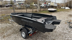 Транспортировочный тент на лодку Xstream 400