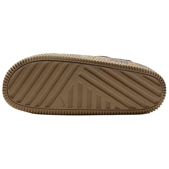 Nike Calm Mule 'Edge Camo'