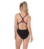 Купальник женский спортивный Speedo Boom Placement Thinstrap