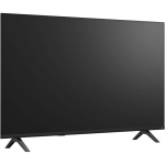 Телевизор LG 50NU900B6LA.ARUG 50" Ultra HD Direct Led черный графит, 2026