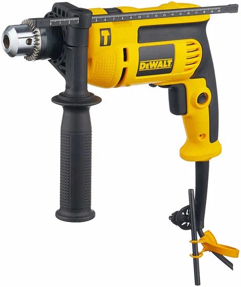 Дрель DeWalt DWD024-IN