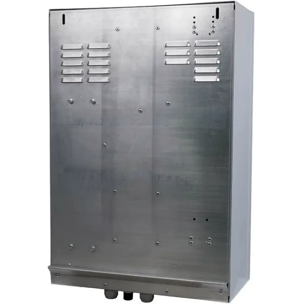 Baxi AMPERA Plus 9 котел электрический настенный E8403209--