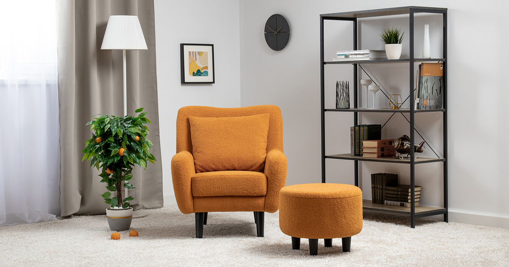 Кресло «Рино»